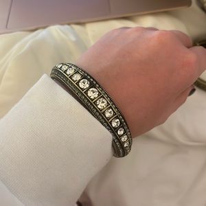 Heidi daus bracelet, mint condition